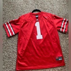 Ohio State Football Jersey